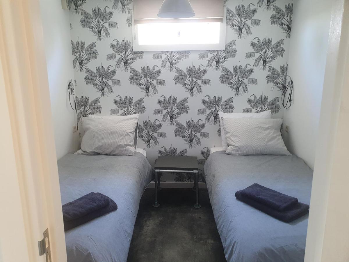 Cottage Geestmerambacht, Een Nieuw Vrijstaande Sfeervol En Landelijk Gelegen Vakantiewoning Koedijk Eksteriør billede