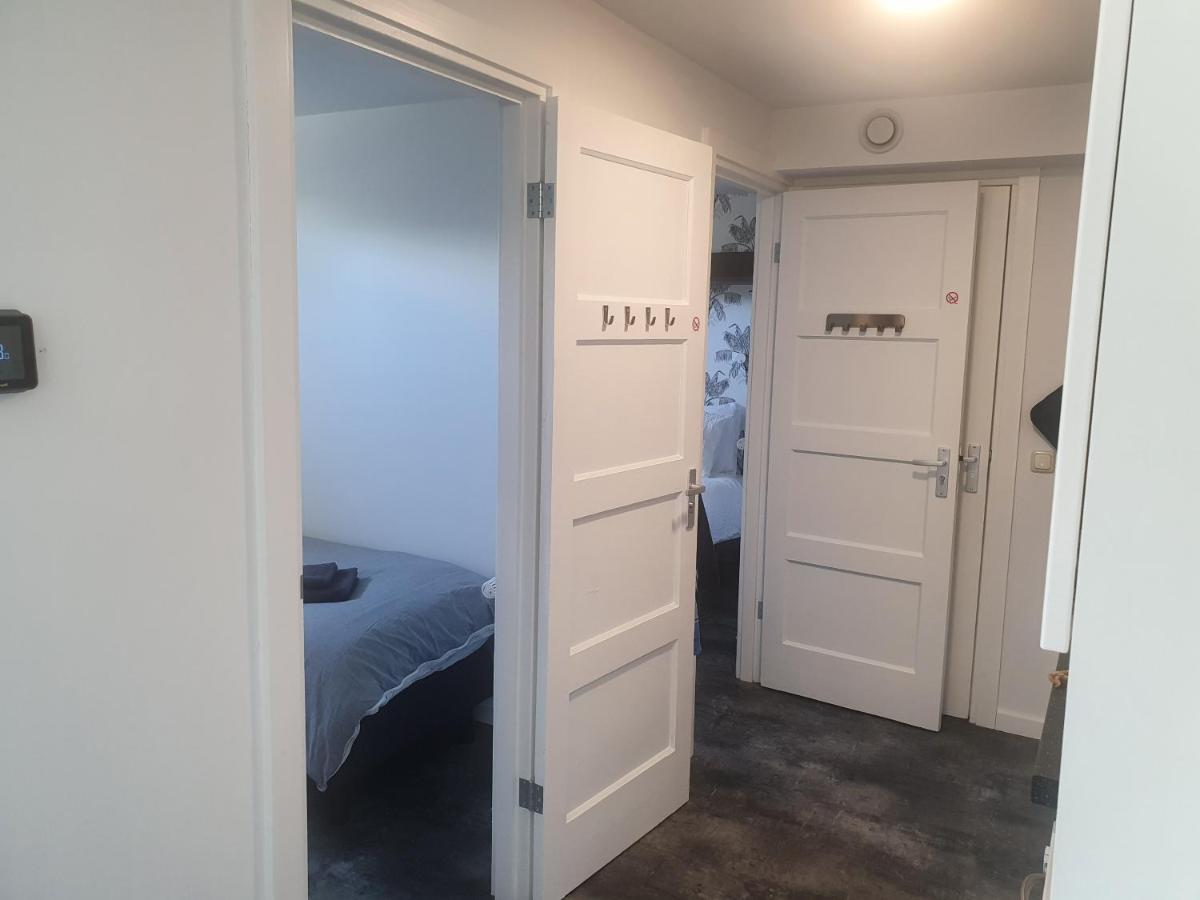 Cottage Geestmerambacht, Een Nieuw Vrijstaande Sfeervol En Landelijk Gelegen Vakantiewoning Koedijk Eksteriør billede