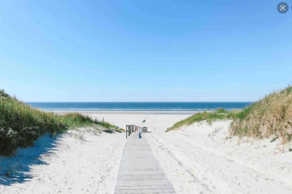 Cottage Geestmerambacht, Een Nieuw Vrijstaande Sfeervol En Landelijk Gelegen Vakantiewoning Koedijk Eksteriør billede